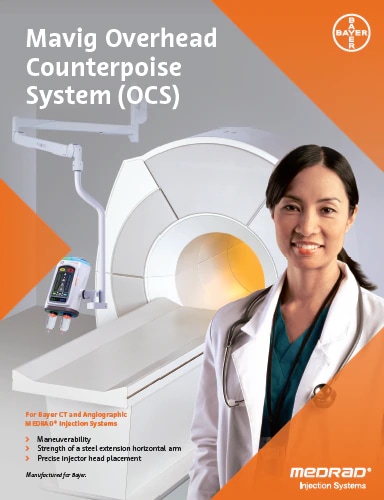 Overhead Counterpoise Brochure (OCS)