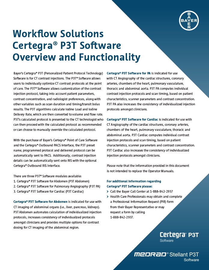 WS_Certegra_P3T_Overview_Functionality