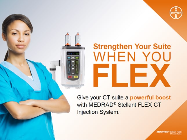 FLEX Brochure Thumbnail